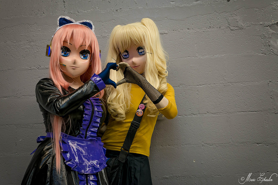 PARIS Manga (Novembre 2014)