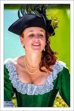 Journée Grand siècle Vaux le Vicomte