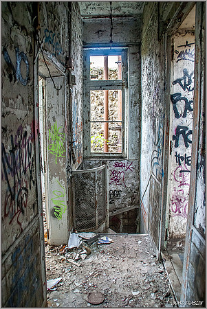 Urbex