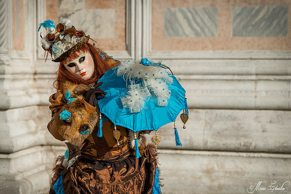 Carnaval de Venise 2015