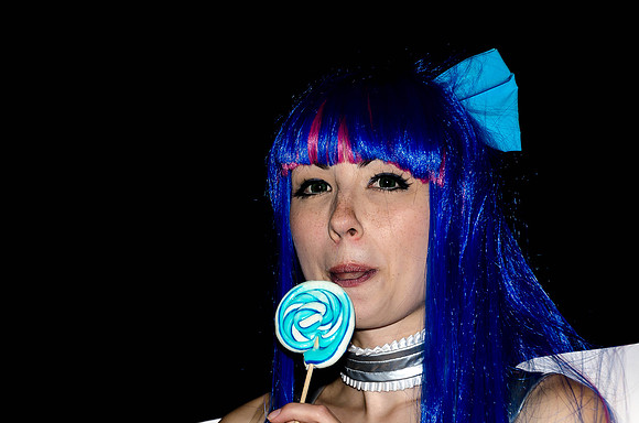 PARIS MANGA 2013