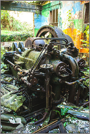 Urbex 4