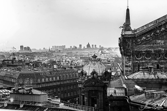Noir et Blanc