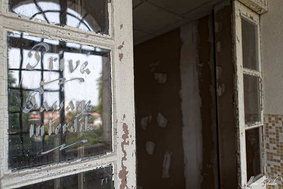Urbex