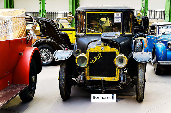 Exposition Grand Palais PARIS
