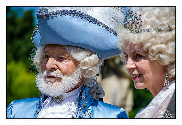 Journée Grand siècle Vaux le Vicomte