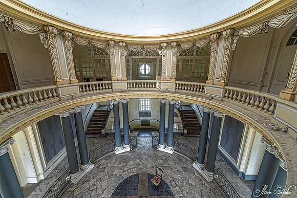 Urbex