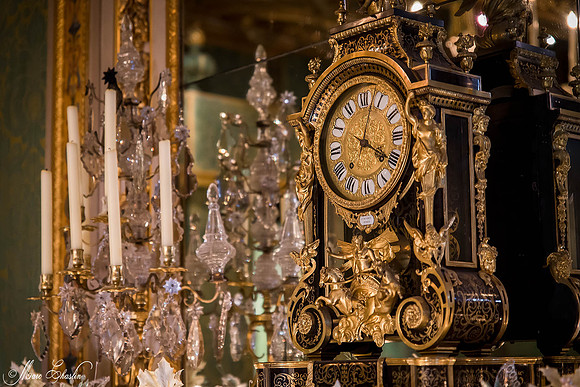 Noel Vaux le Vicomte 2014