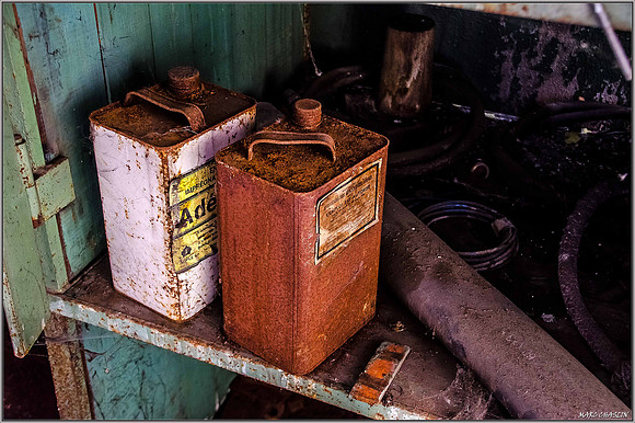Urbex 8