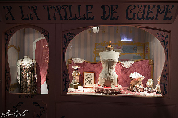 Musée des Automates (La Rochelle)