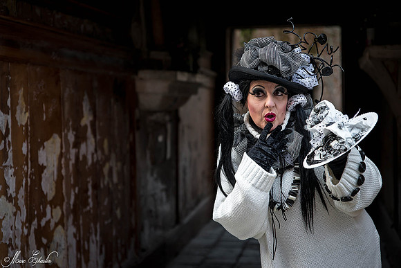 Carnaval de Venise 2015