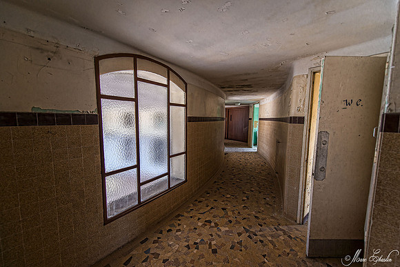 Urbex