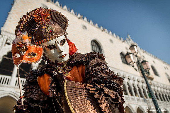 Carnaval de Venise 2015