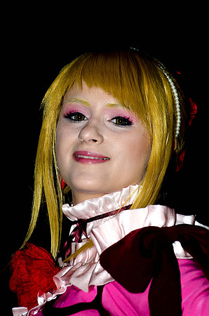 PARIS MANGA 2013