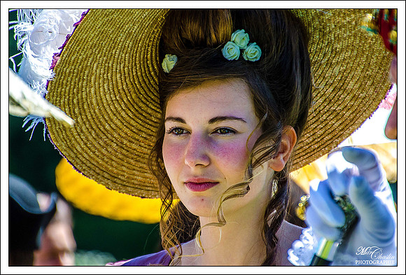 Journée Grand siècle Vaux le Vicomte