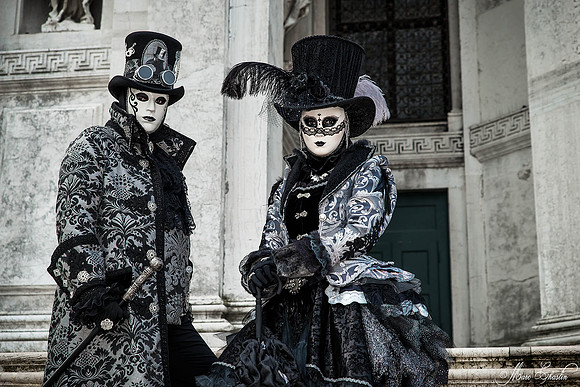 Carnaval de Venise 2015