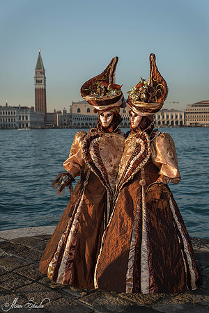 Carnaval de Venise 2015