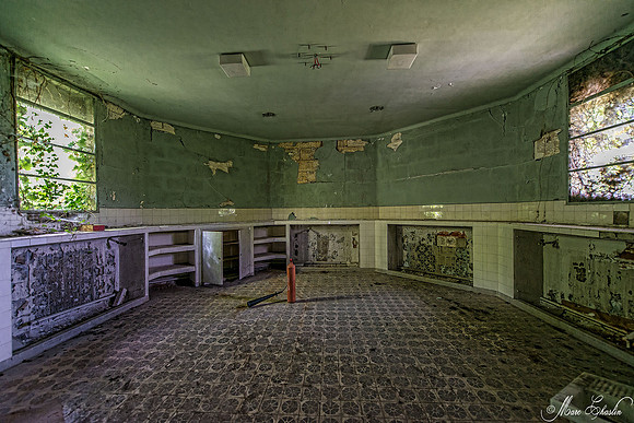 Urbex