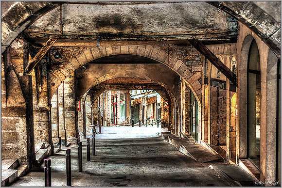 HDR