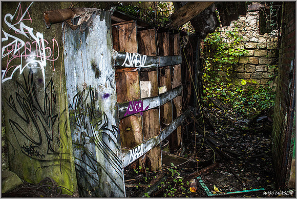 Urbex 4
