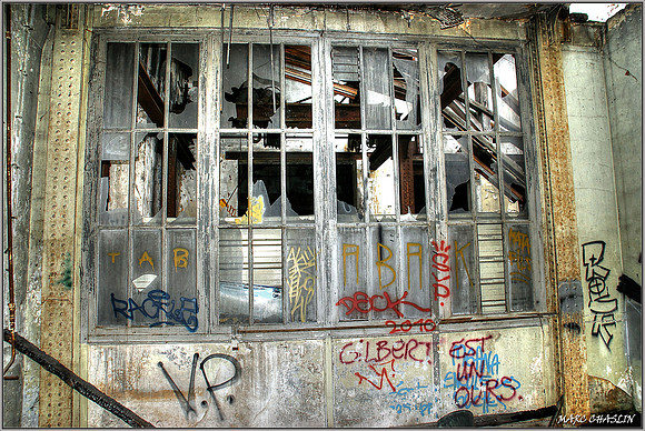 Urbex 3