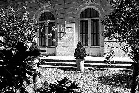 Noir et Blanc