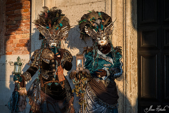 Carnaval de Venise 2015