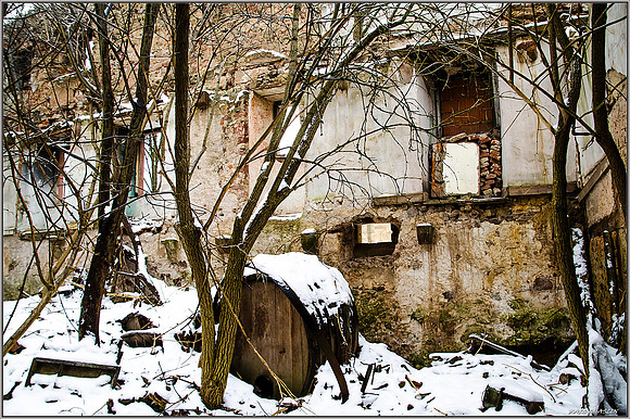 Urbex 6