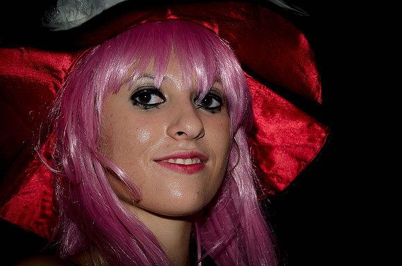 PARIS MANGA 2013