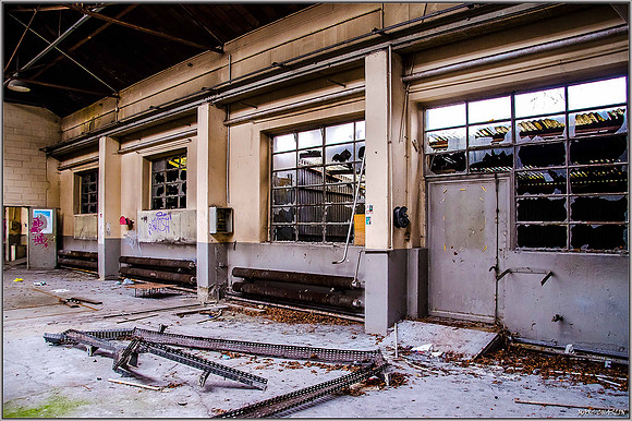 Urbex 9