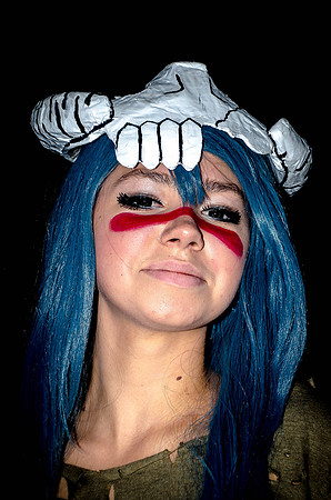 PARIS MANGA 2013