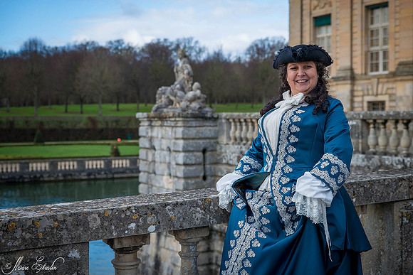 Noel Vaux le Vicomte 2014