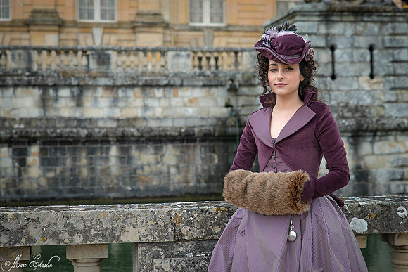 Noel Vaux le Vicomte 2014