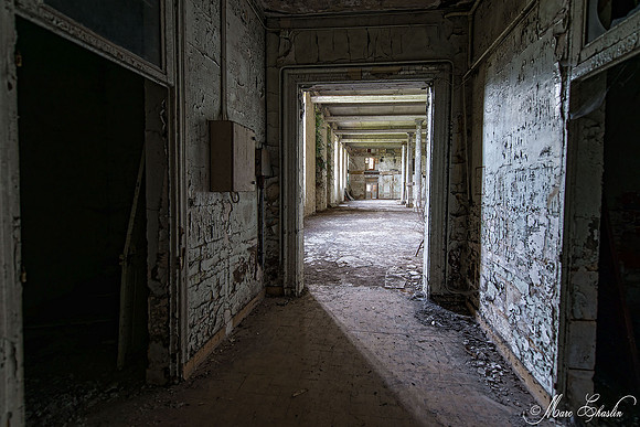 Urbex