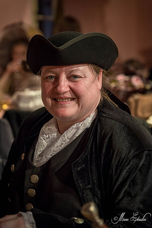 Noel Vaux le Vicomte 2014