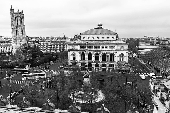 Noir et Blanc