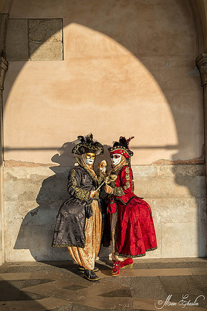 Carnaval de Venise 2015