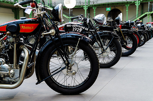 Exposition Grand Palais PARIS