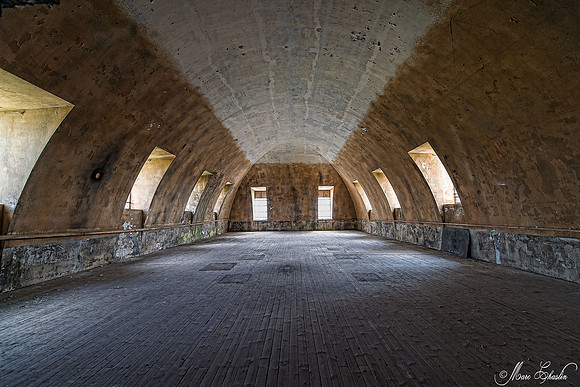 Urbex