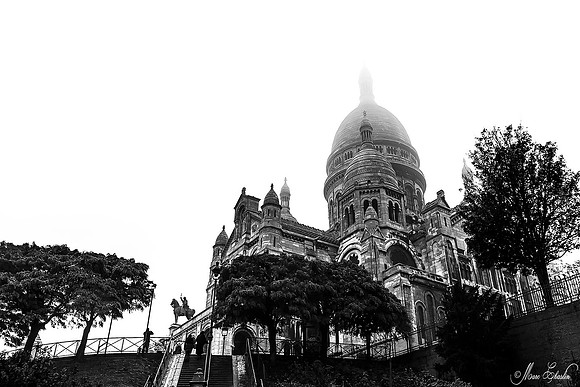 Noir et Blanc