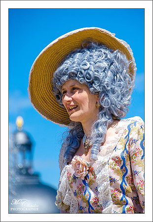 Journée Grand siècle Vaux le Vicomte