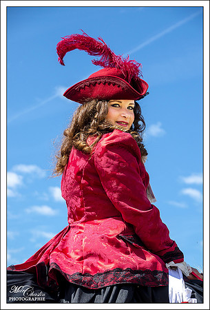 Journée Grand siècle Vaux le Vicomte