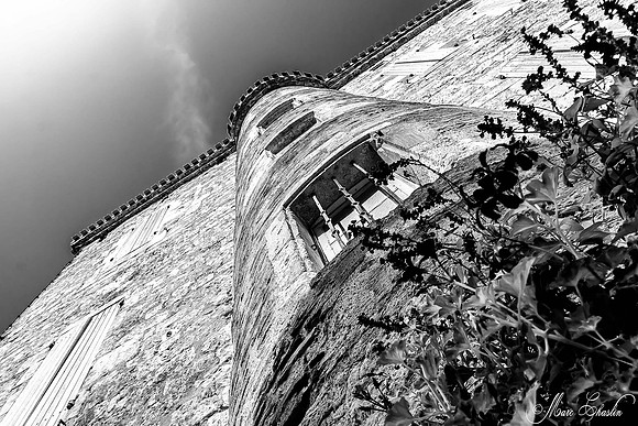 Noir et Blanc