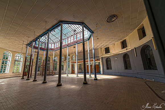 Urbex