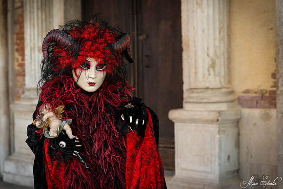 Carnaval de Venise 2015