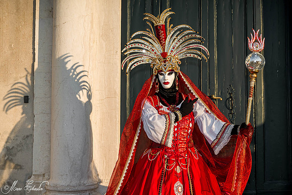 Carnaval de Venise 2015