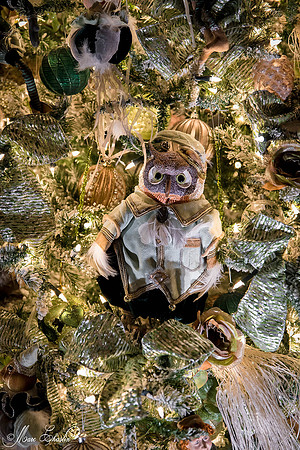 Noel Vaux le Vicomte 2014