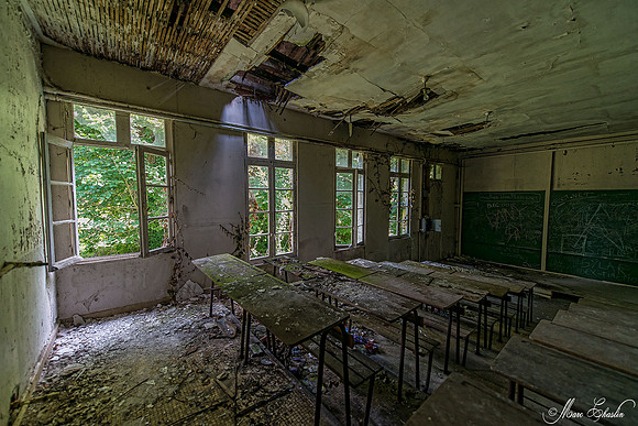 Urbex