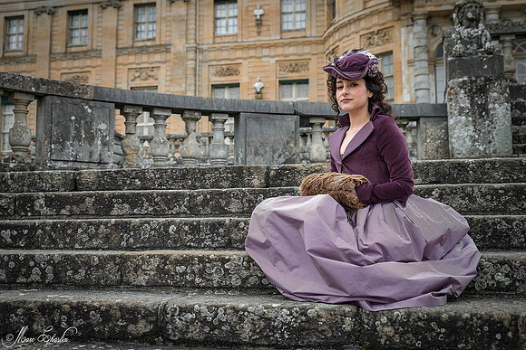 Noel Vaux le Vicomte 2014